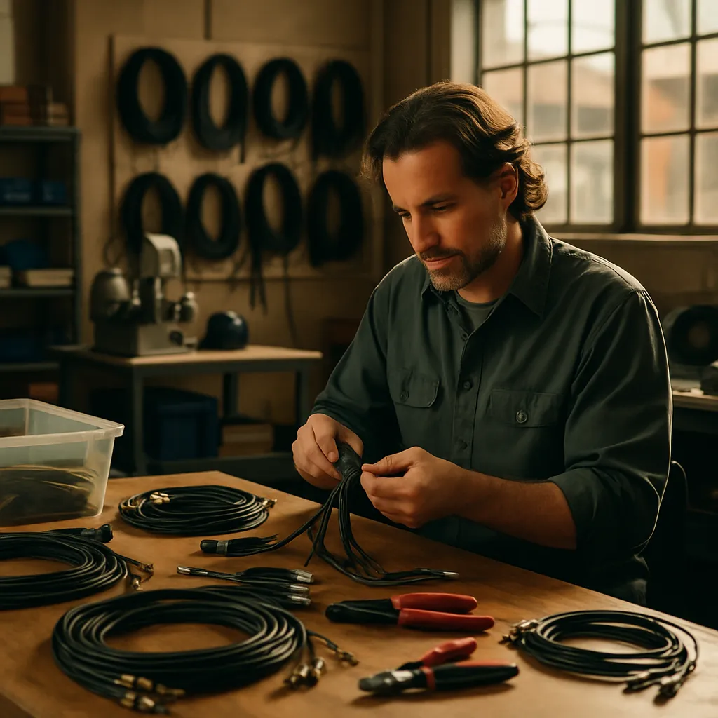 15 Years of Practical Electrical Integration